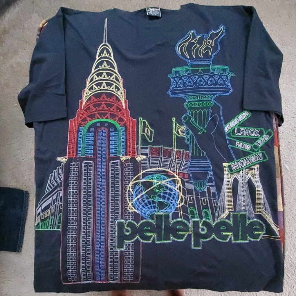 PellePelle T-shirt